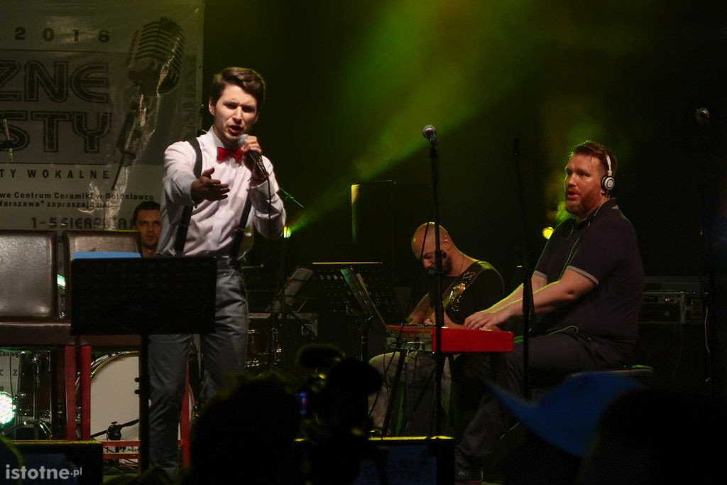 Koncert Muzyczne Mosty