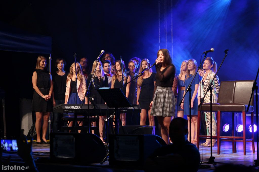 Koncert Muzyczne Mosty