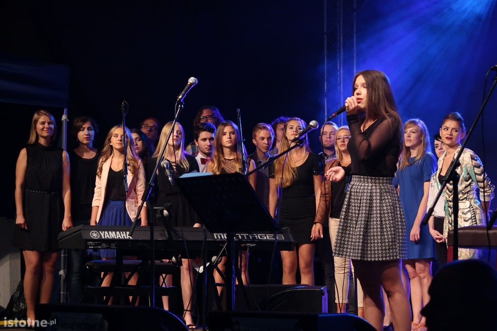 Koncert Muzyczne Mosty