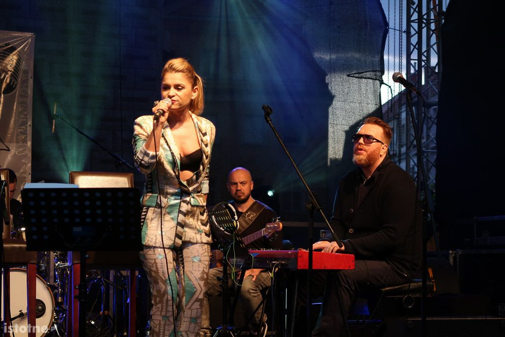 Koncert Muzyczne Mosty