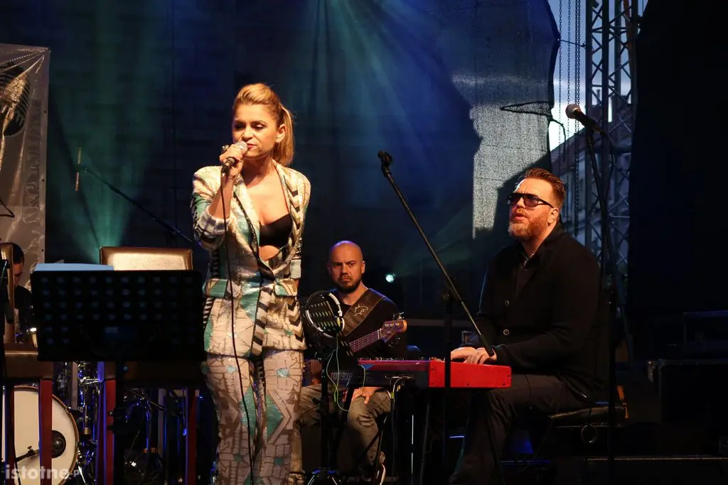 Koncert Muzyczne Mosty