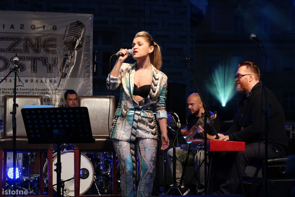 Koncert Muzyczne Mosty