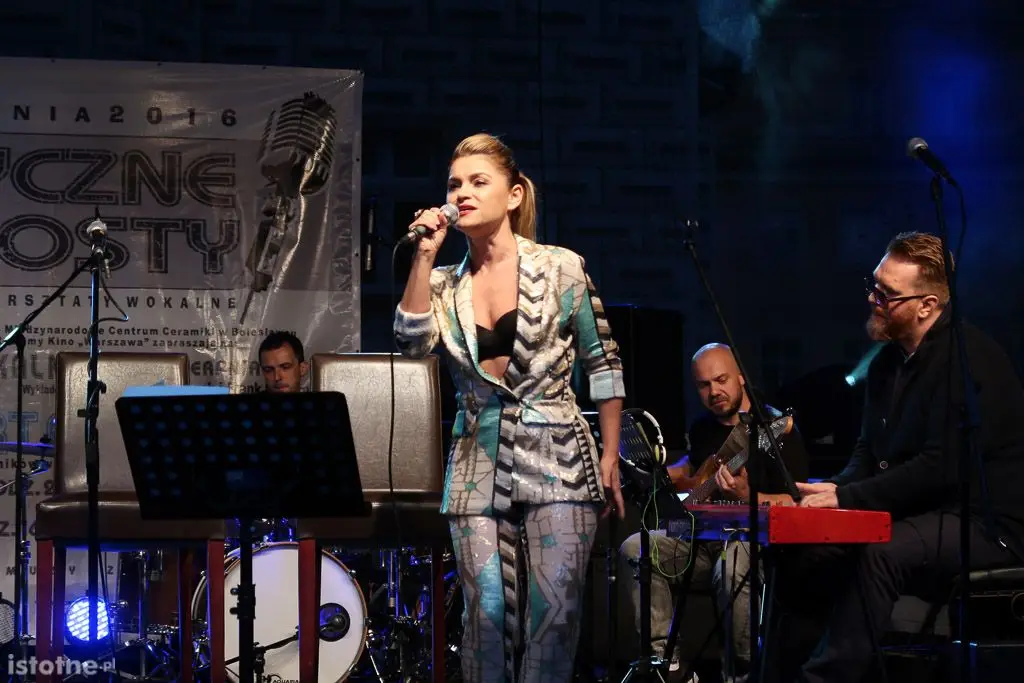 Koncert Muzyczne Mosty