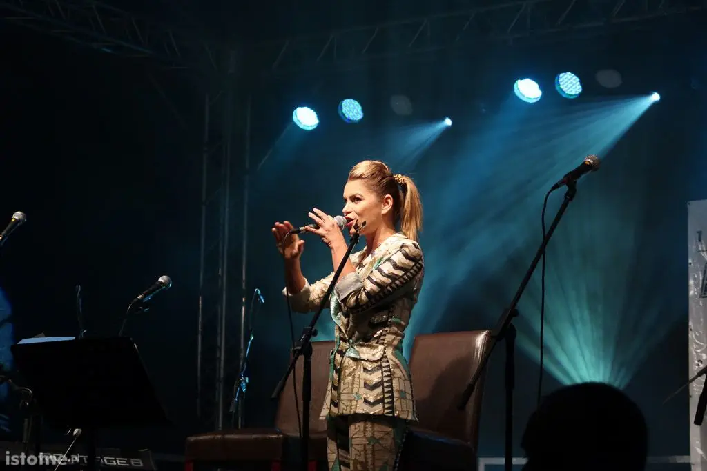 Koncert Muzyczne Mosty