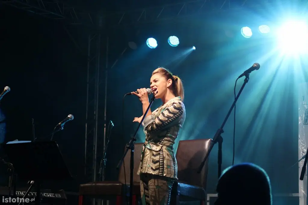 Koncert Muzyczne Mosty