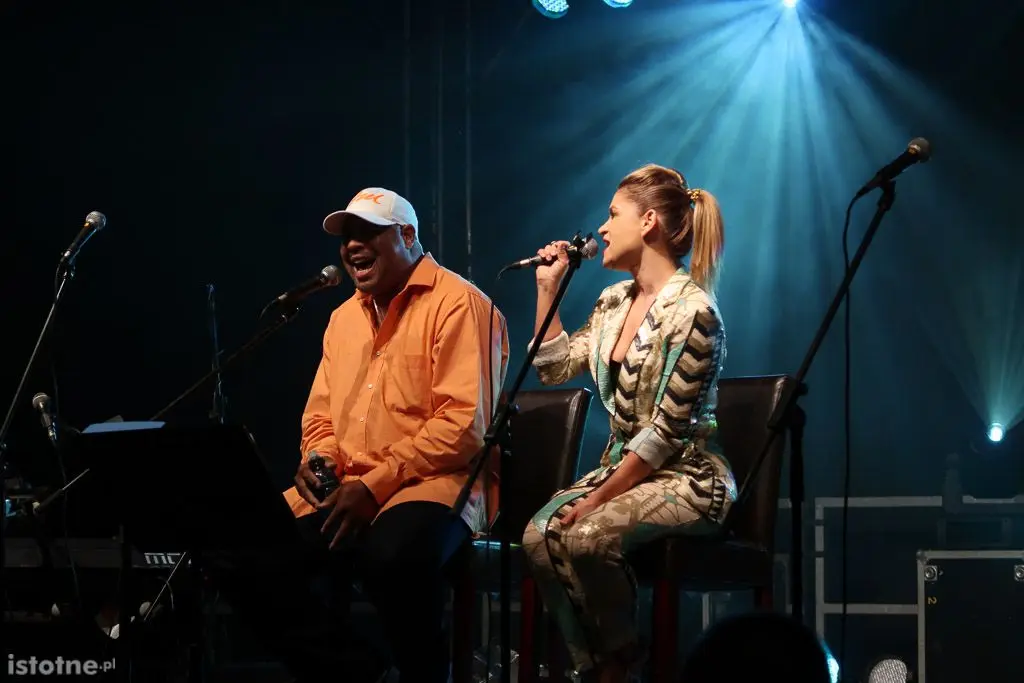 Koncert Muzyczne Mosty