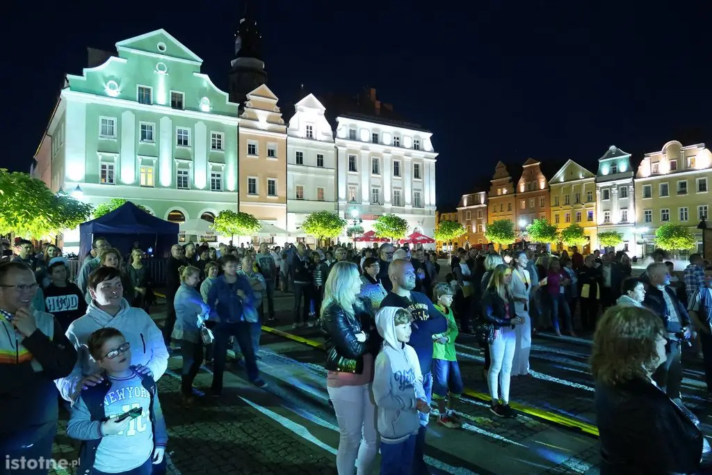 Koncert Muzyczne Mosty