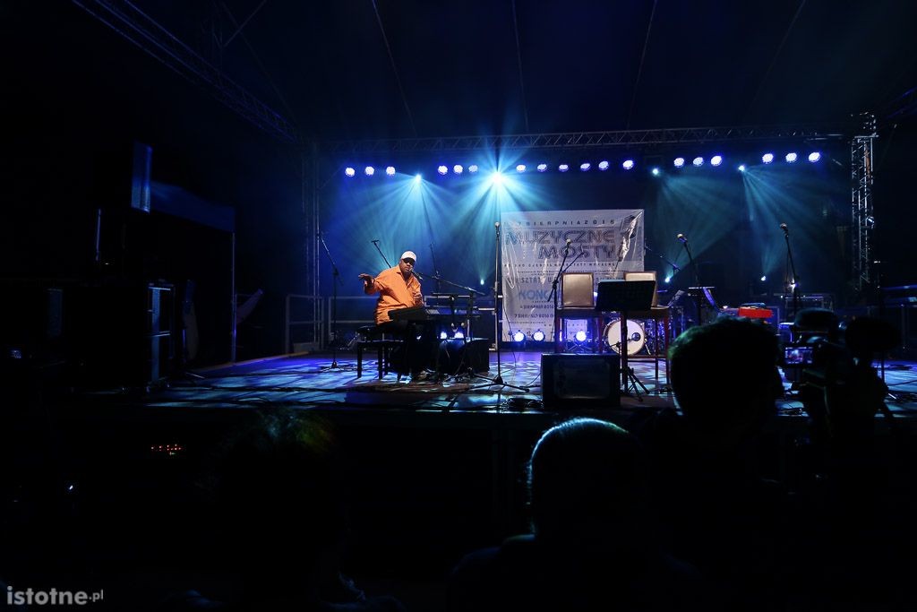 Koncert Muzyczne Mosty