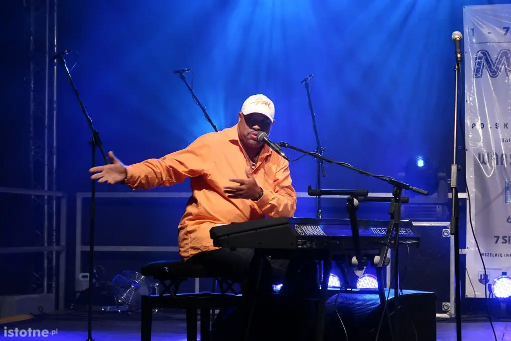Koncert Muzyczne Mosty