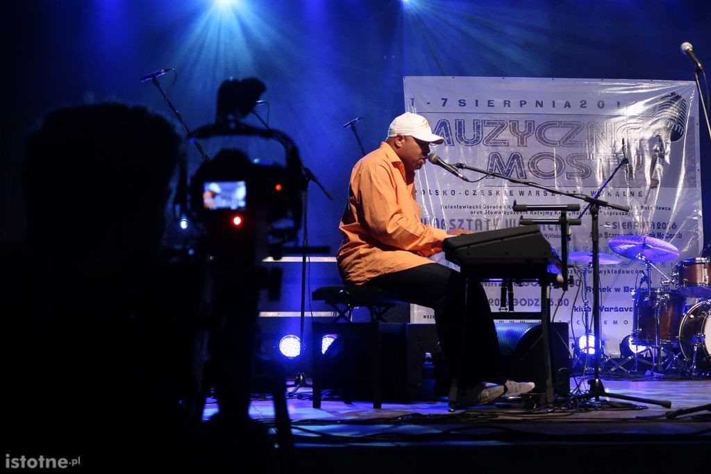 Koncert Muzyczne Mosty