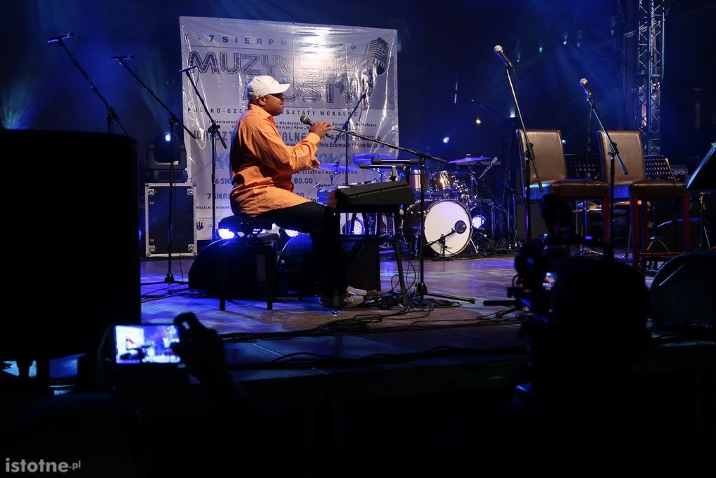 Koncert Muzyczne Mosty