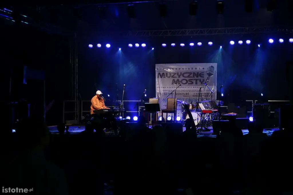 Koncert Muzyczne Mosty