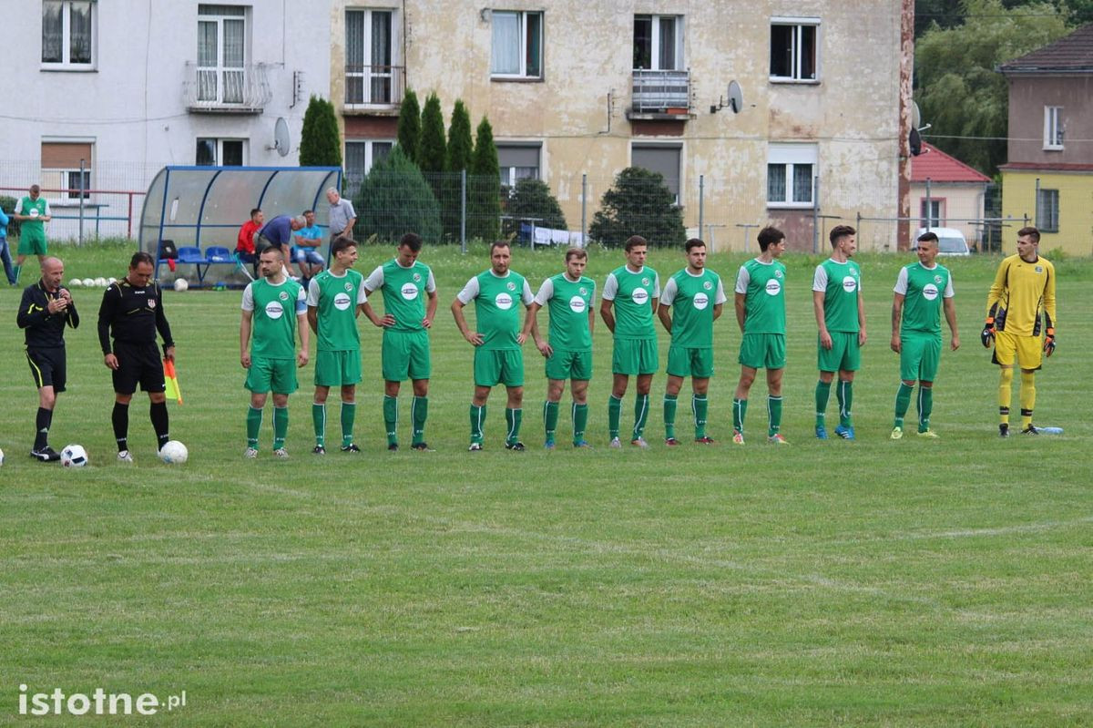 Warta lepsza od Iwin w pucharze