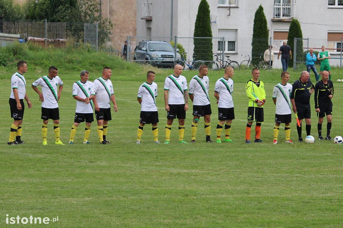 Warta lepsza od Iwin w pucharze