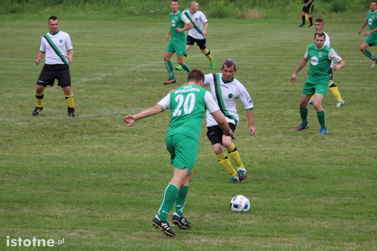 Warta lepsza od Iwin w pucharze