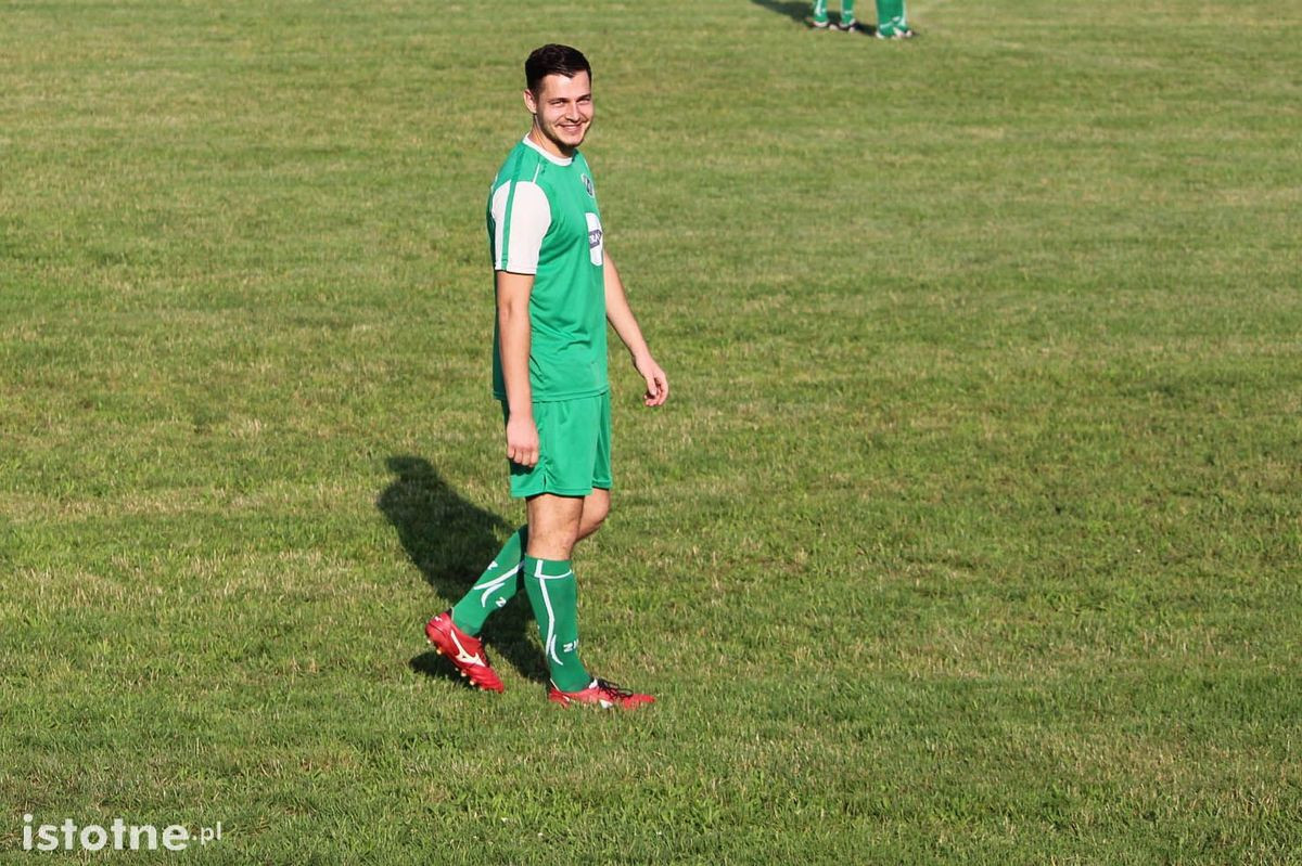 Warta lepsza od Iwin w pucharze