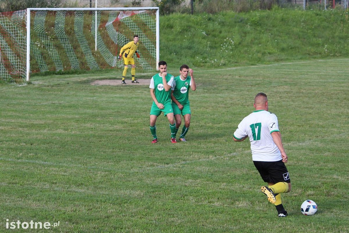 Warta lepsza od Iwin w pucharze