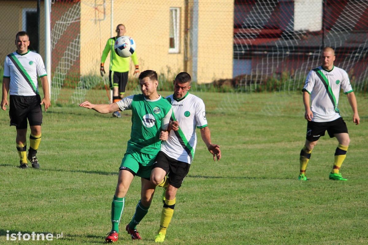 Warta lepsza od Iwin w pucharze