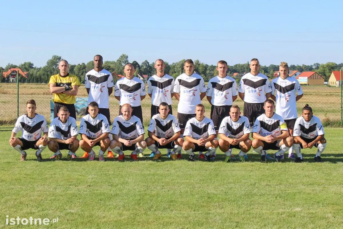 Piast Wykroty