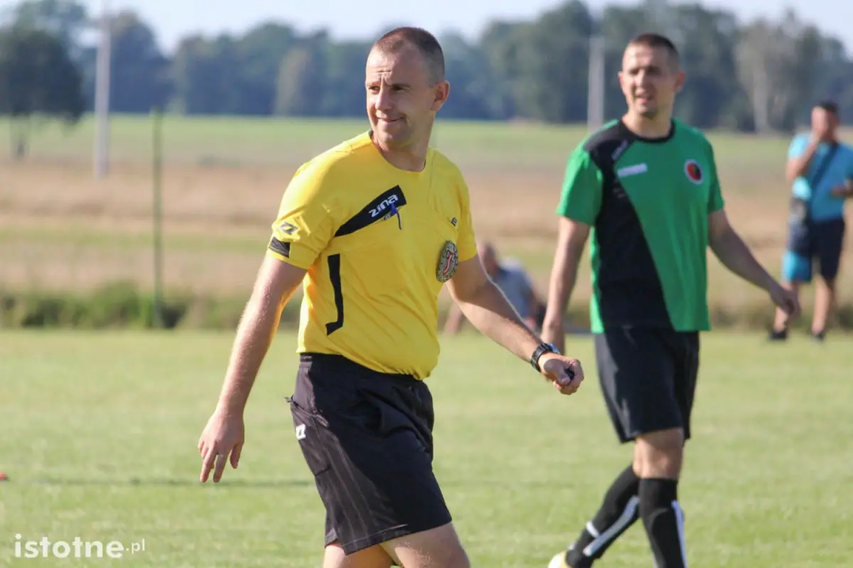 Tomaszów не впорався з Piast Wykroty