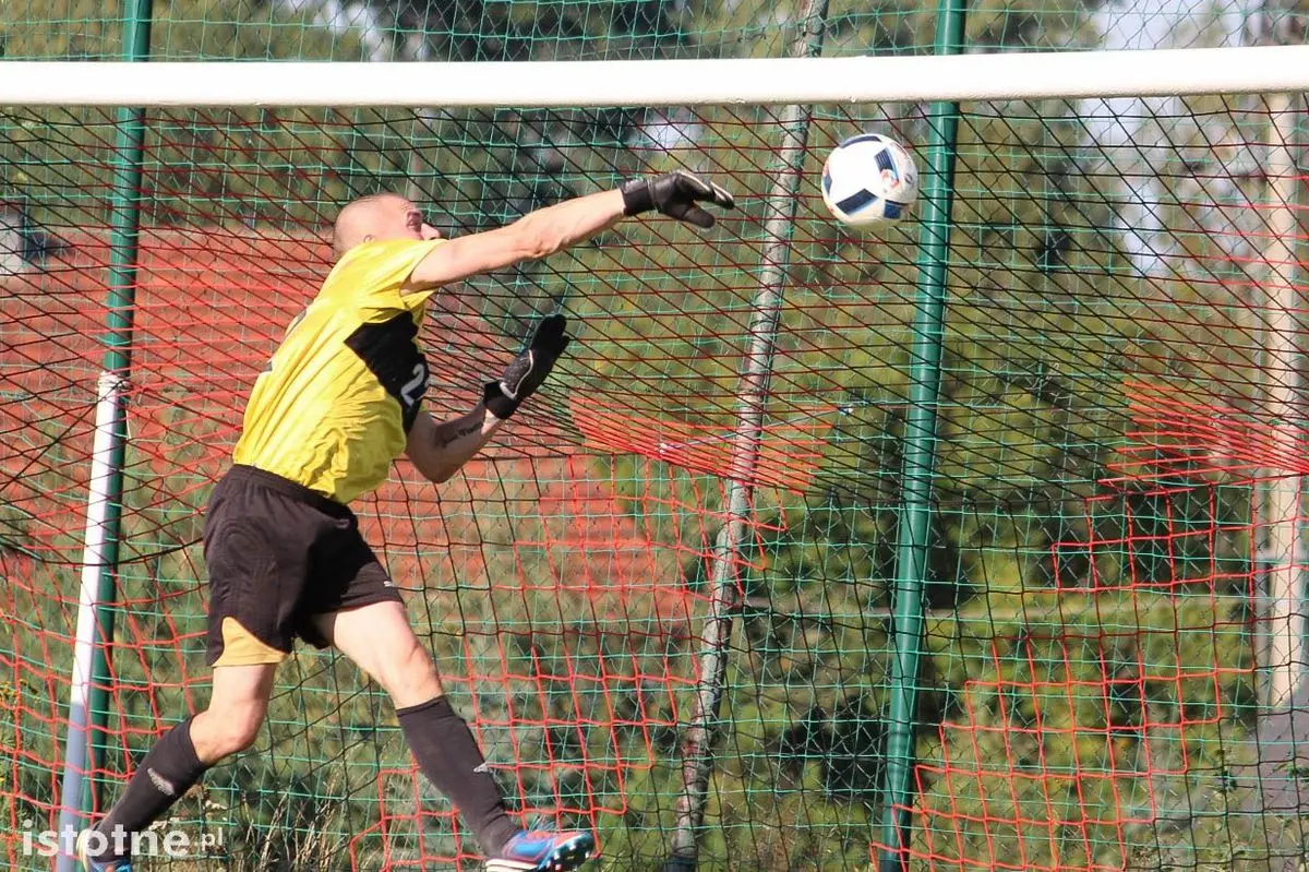 Tomaszów не впорався з Piast Wykroty
