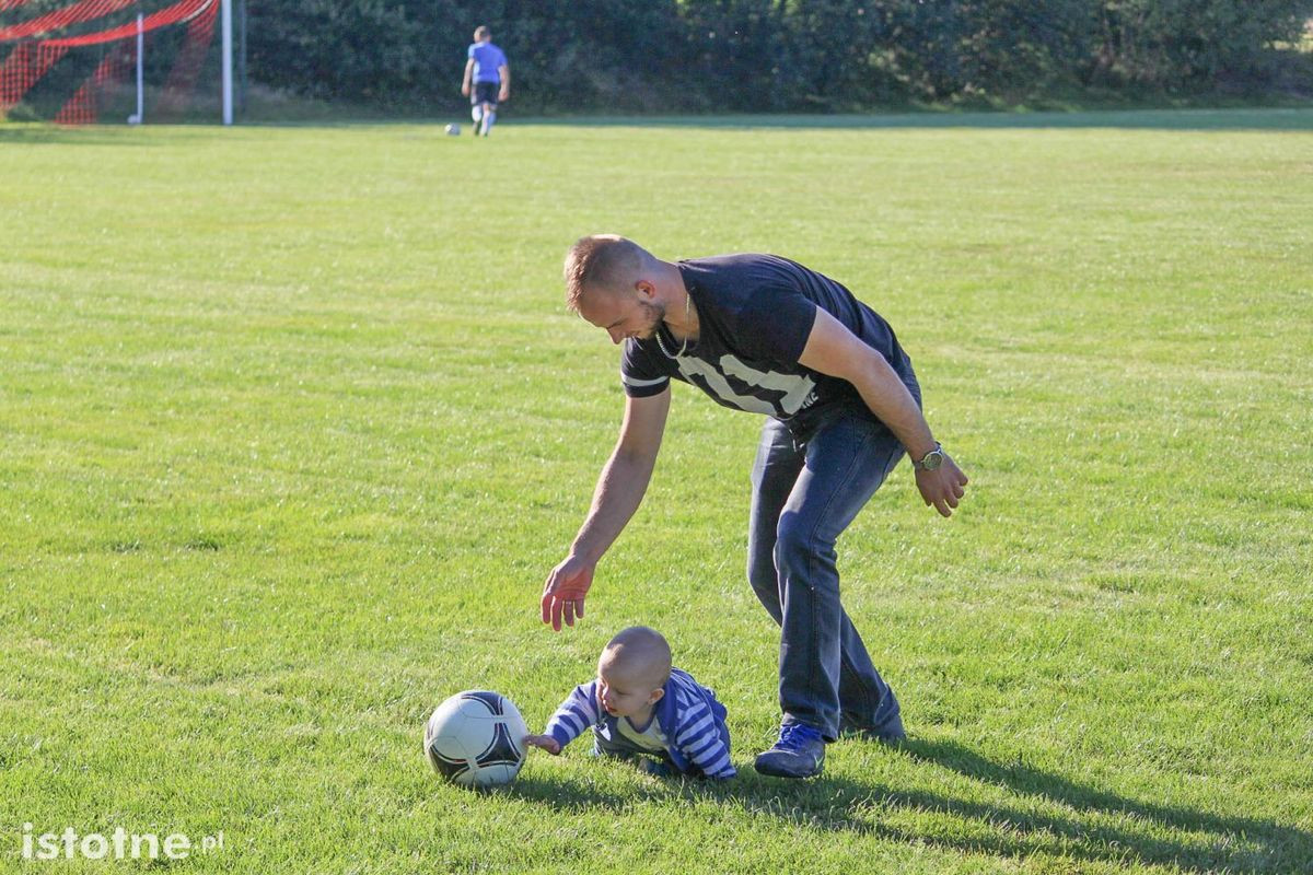 GKS Tomaszów nie dał rady Piastowi Wykroty