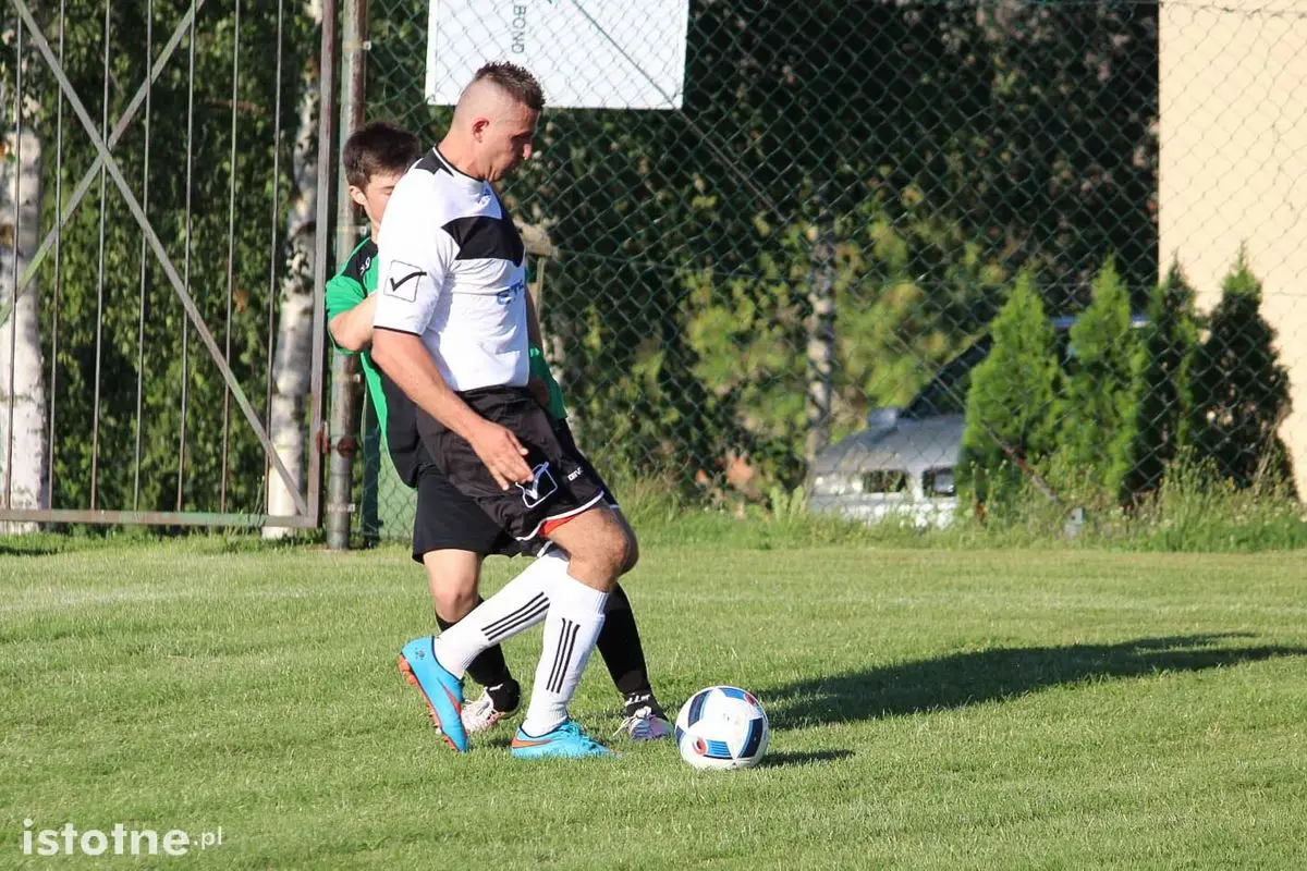 GKS Tomaszów не впорався з Piast Wykroty