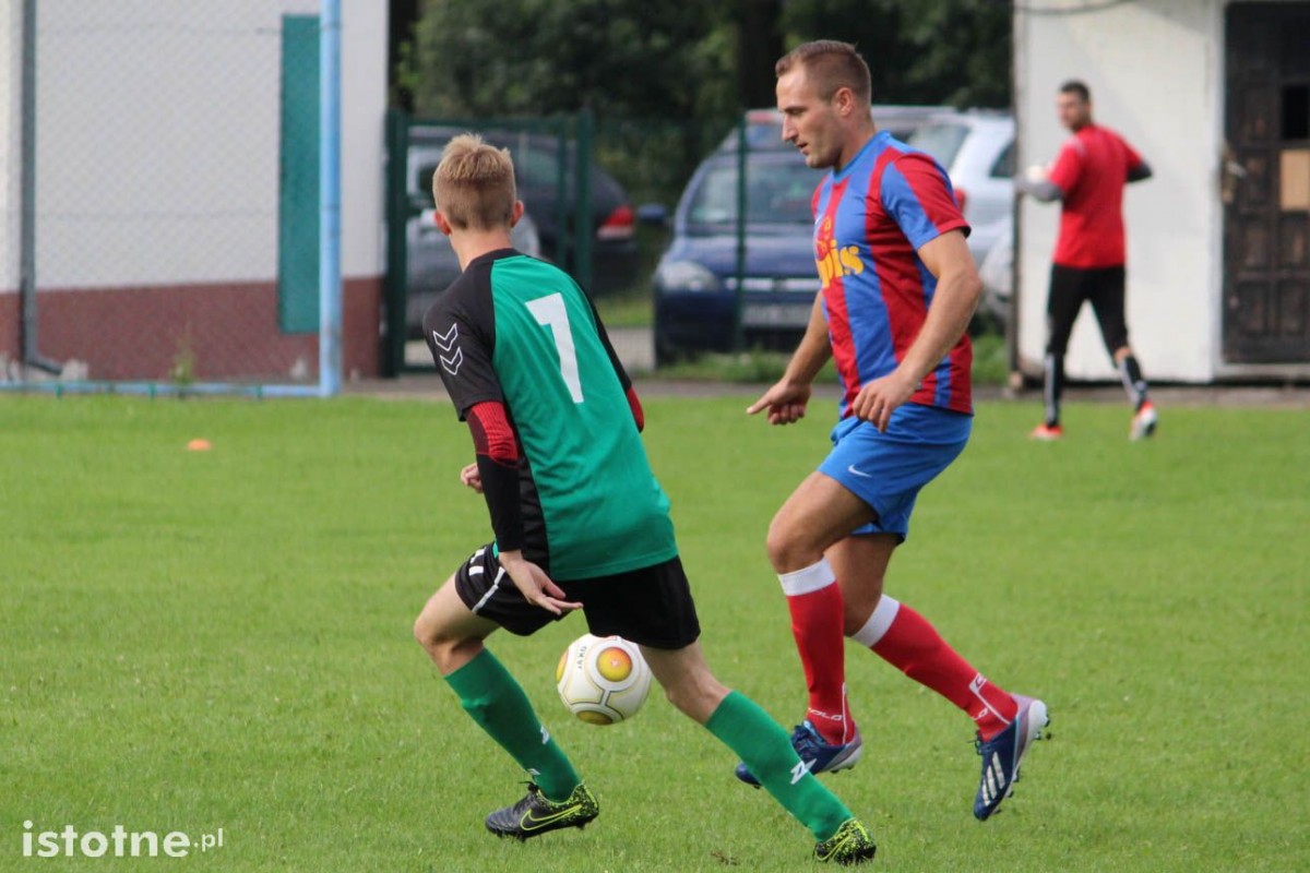 Wysoka przegrana BKS w sparingu z Apisem