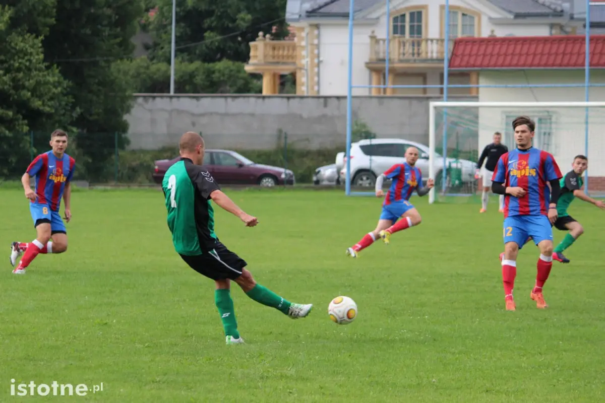 Wysoka przegrana BKS w sparingu z Apisem