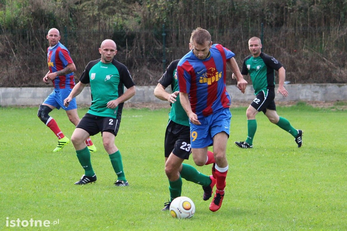 Wysoka przegrana BKS w sparingu z Apisem