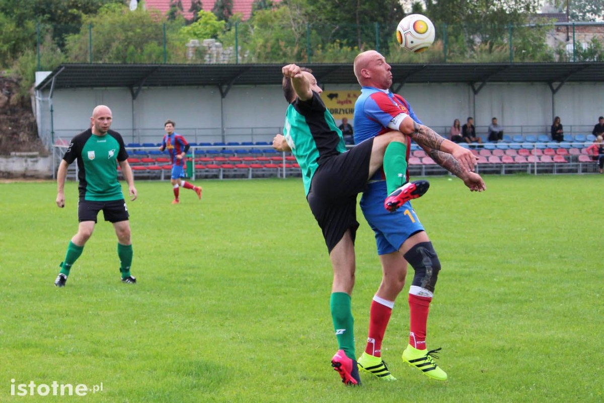 Wysoka przegrana BKS w sparingu z Apisem