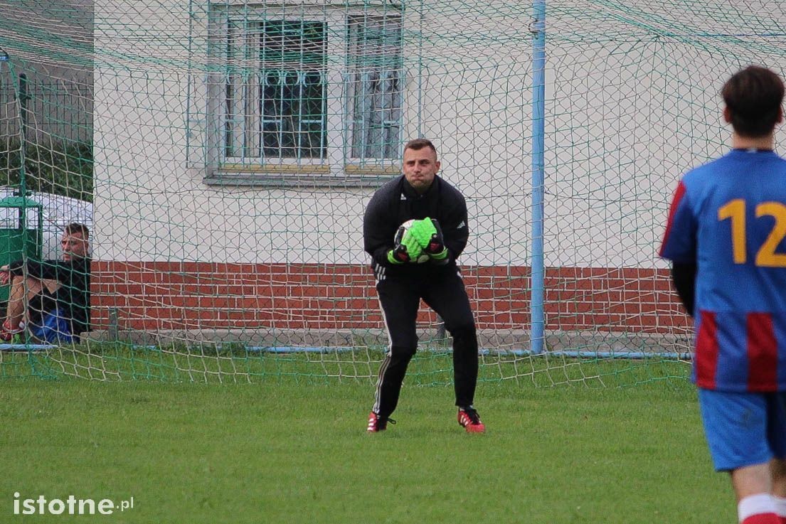 Wysoka przegrana BKS w sparingu z Apisem