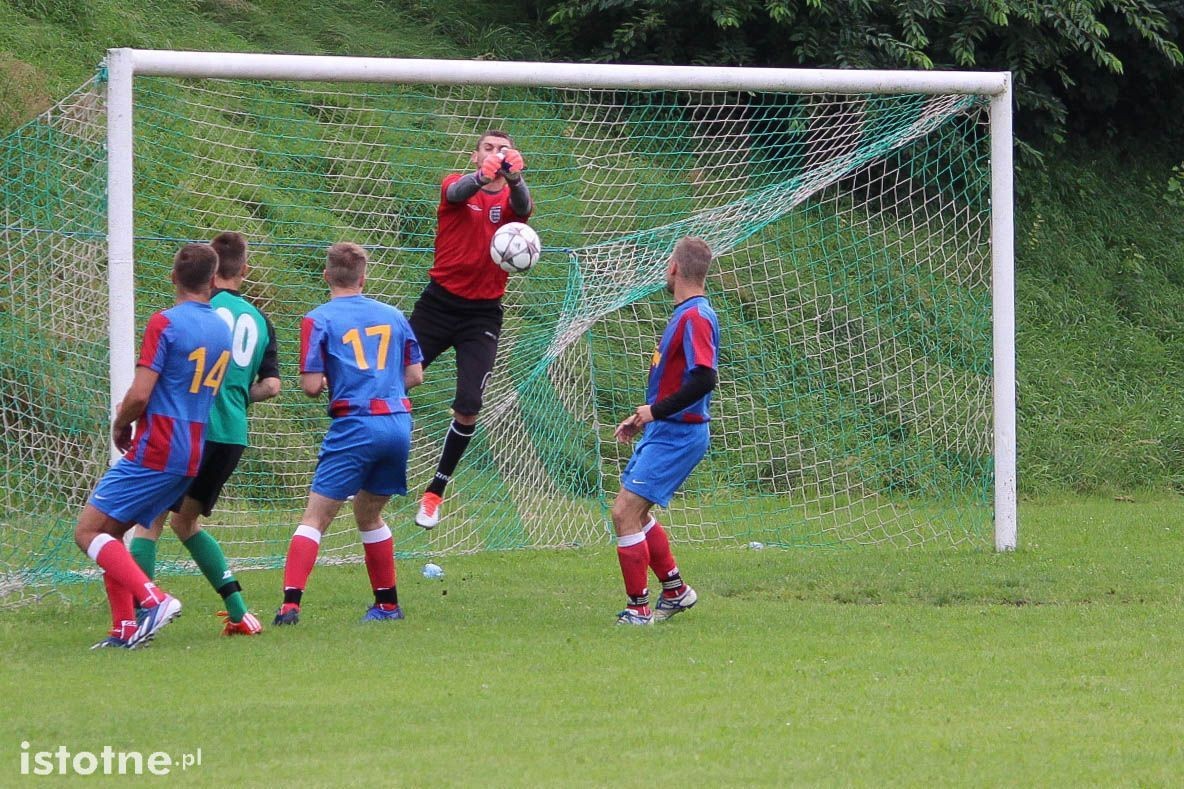 Wysoka przegrana BKS w sparingu z Apisem