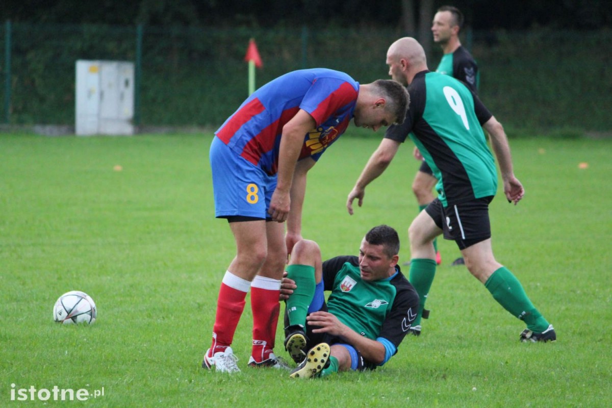 Wysoka przegrana BKS w sparingu z Apisem