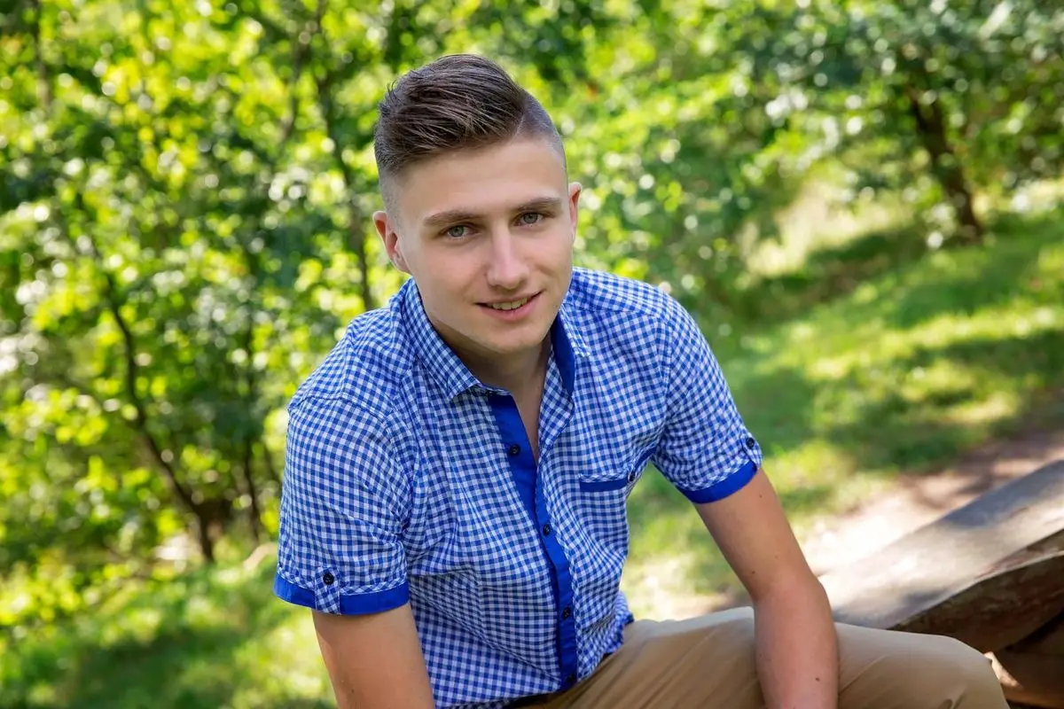 Kamil Wieczorek
