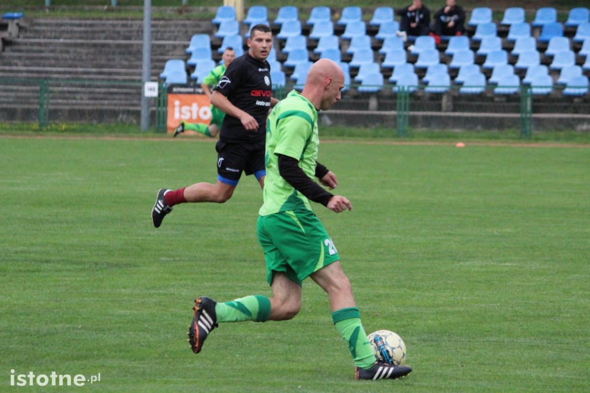 BKS: sparing z Jadwisiniem na 7:4