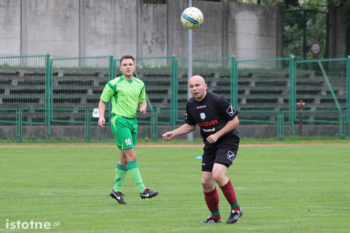 BKS: sparing z Jadwisiniem na 7:4