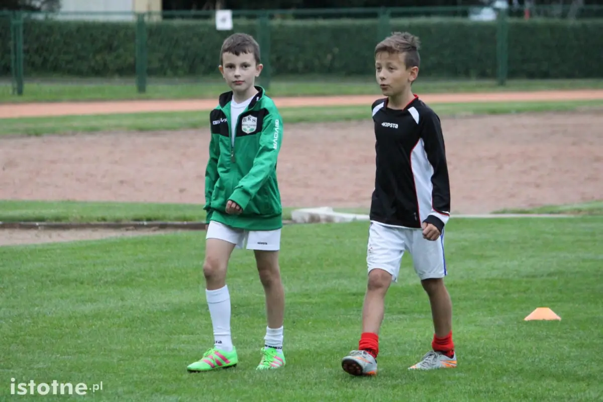 BKS: sparing z Jadwisiniem na 7:4