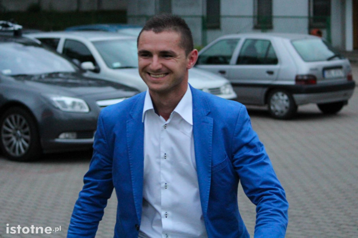 BKS: sparing z Jadwisiniem na 7:4