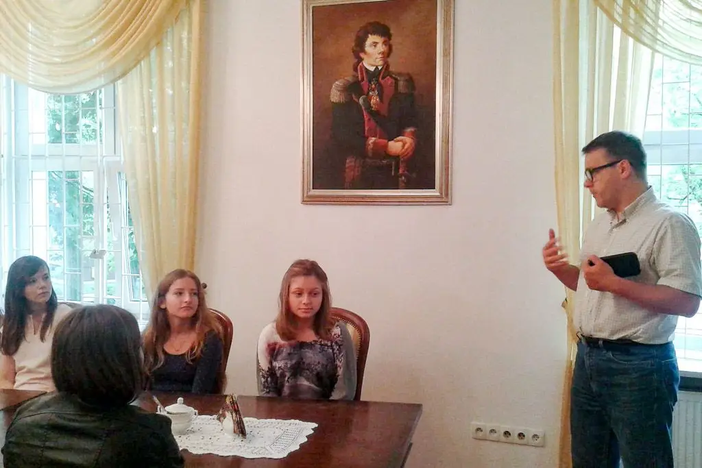 Wykład w Archiwum Akt Nowych