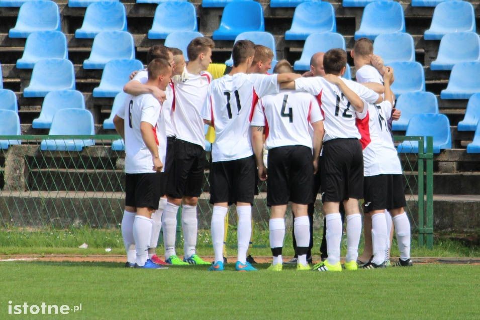 KS Stare Jaroszowice wygrały z Orlikami Węgliniec 3:1