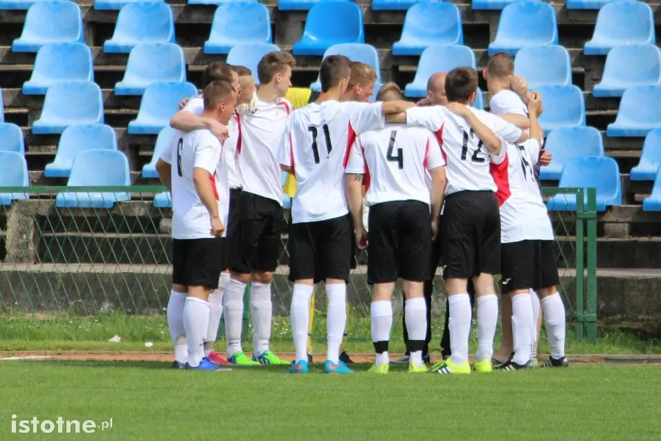 KS Stare Jaroszowice wygrały z Orlikami Węgliniec 3:1