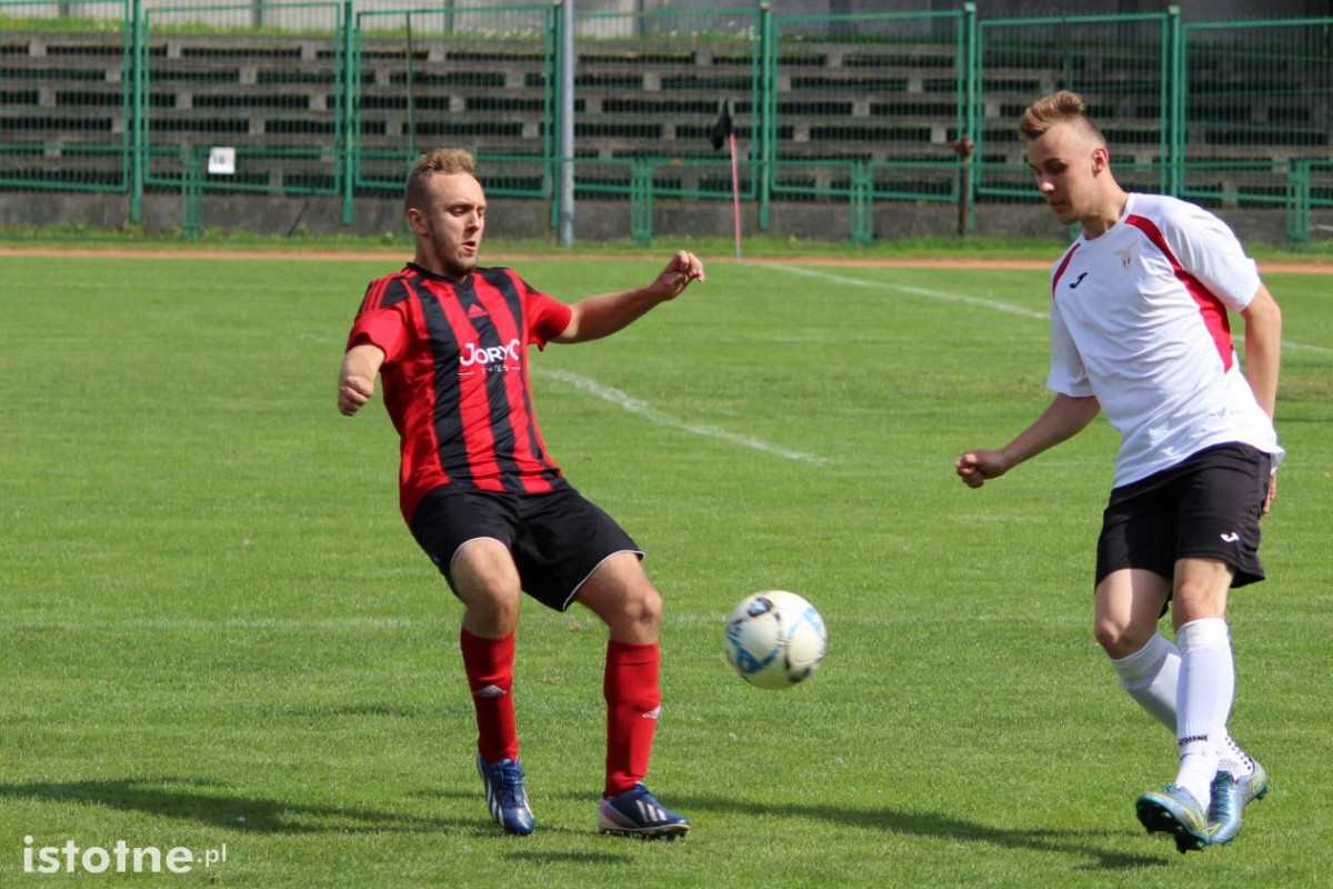 KS Stare Jaroszowice wygrały z Orlikami Węgliniec 3:1