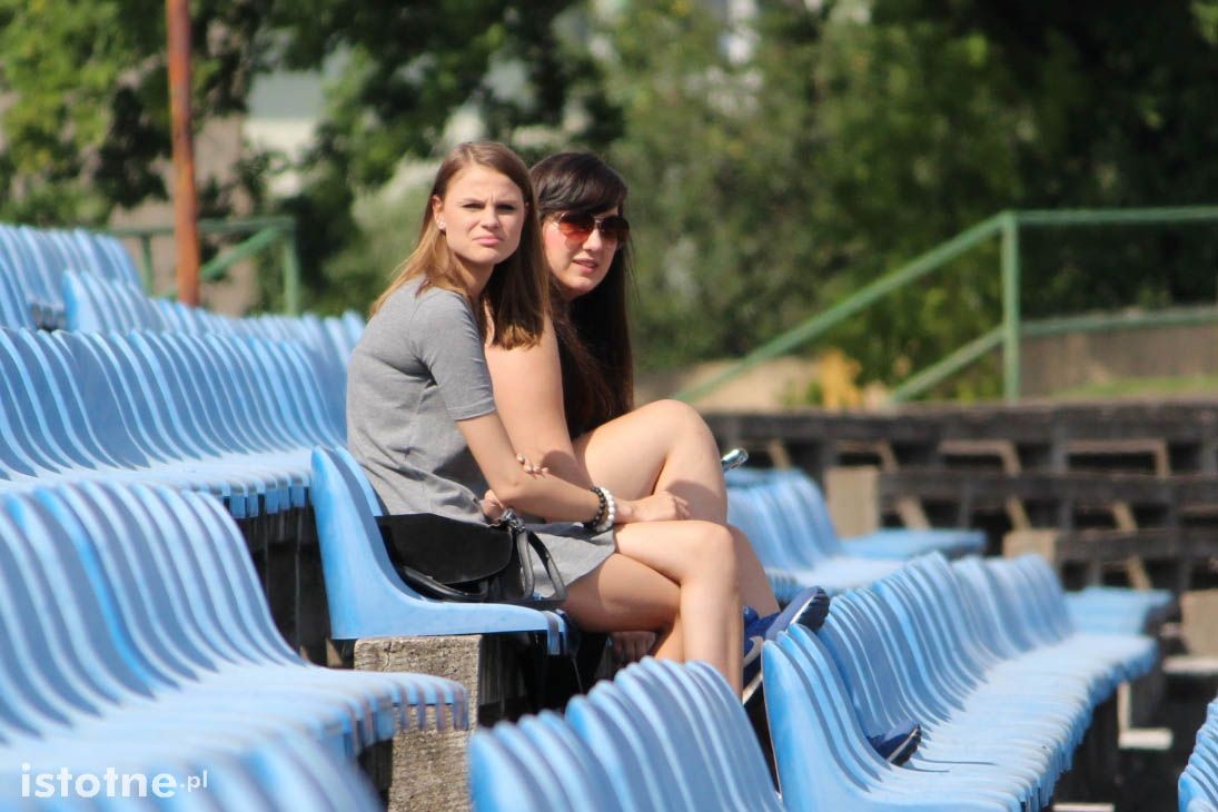 KS Stare Jaroszowice wygrały z Orlikami Węgliniec 3:1