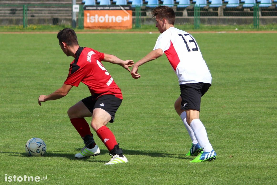 KS Stare Jaroszowice wygrały z Orlikami Węgliniec 3:1