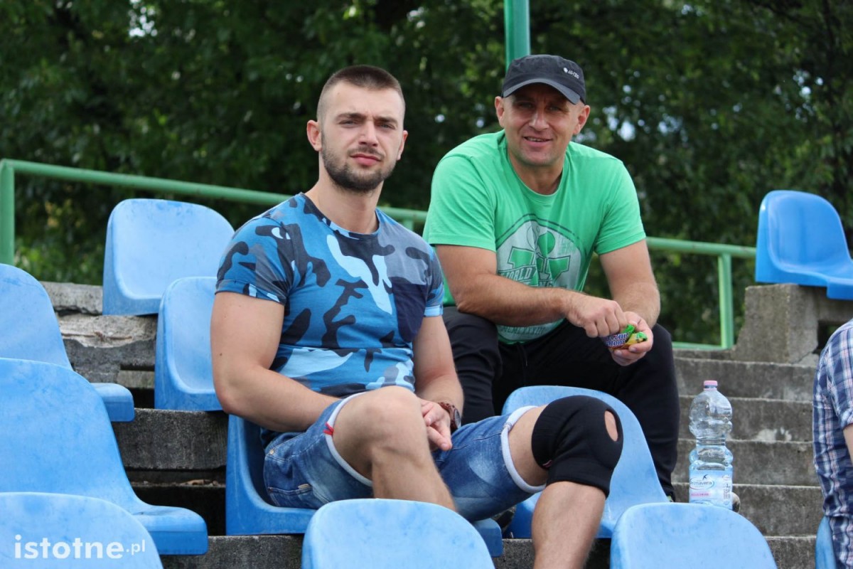 KS Stare Jaroszowice wygrały z Orlikami Węgliniec 3:1