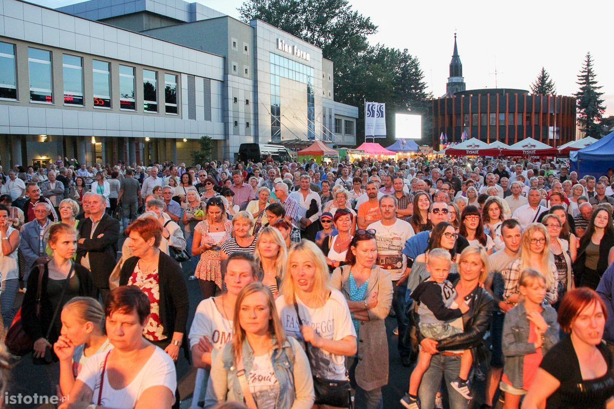 Koncert Krzysztofa Krawczyka