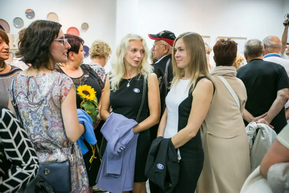 Zakłady Ceramiczne „Bolesławiec” prezentują nowe wzory