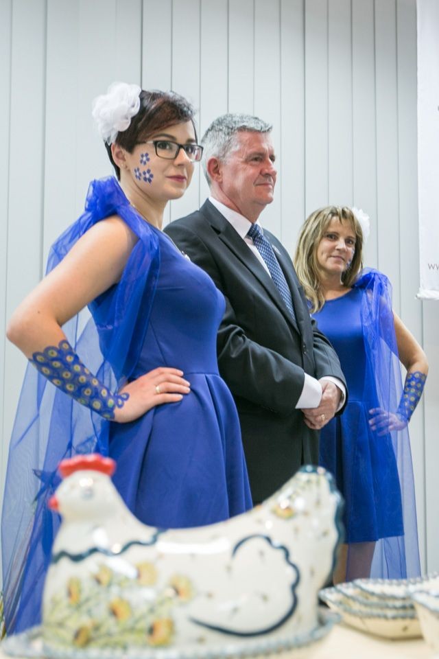 Zakłady Ceramiczne „Bolesławiec” prezentują nowe wzory