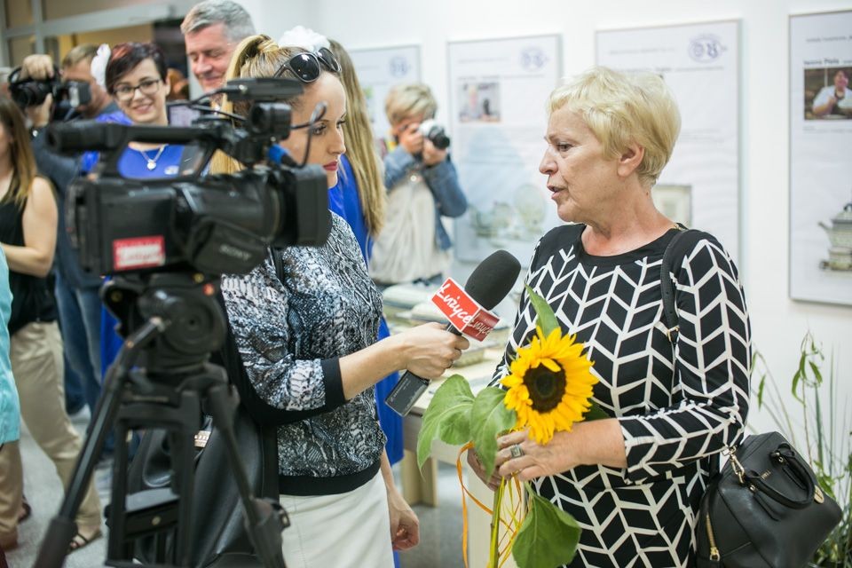 Zakłady Ceramiczne „Bolesławiec” prezentują nowe wzory